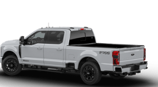 2026 Ford Super Duty® External Image 3
